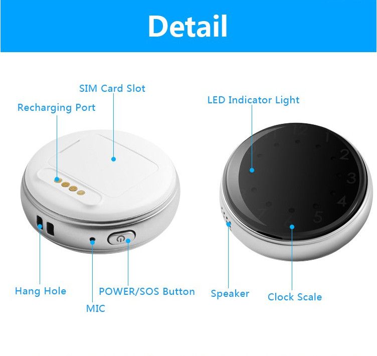 child gps tracking device
